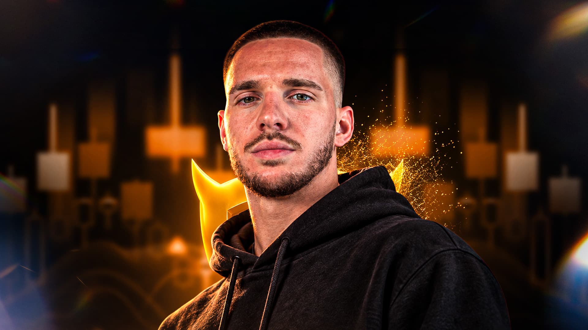 Theo trader