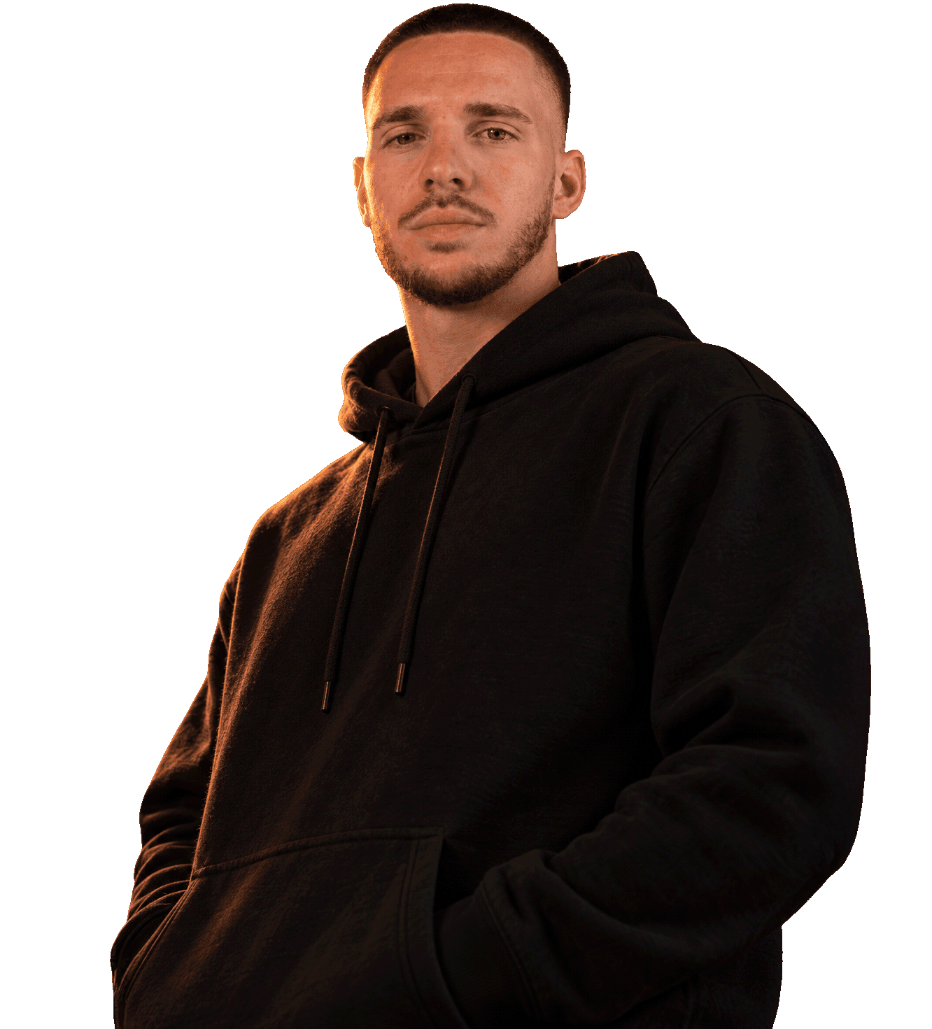 Theo trader